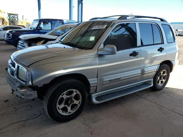 2CNBJ634516944727