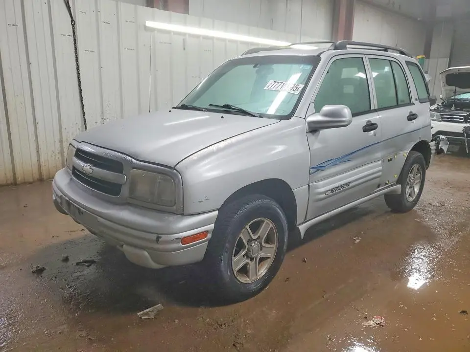 2CNBJ634526927315