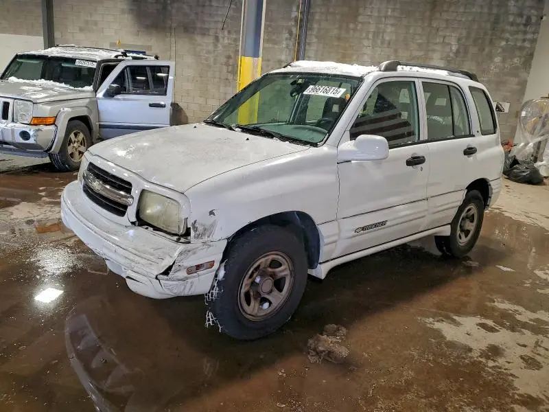 2CNBJ634546907066