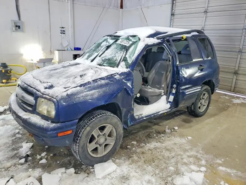 2CNBJ634746906520