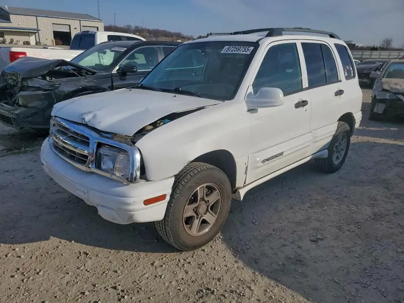 2CNBJ634946900539