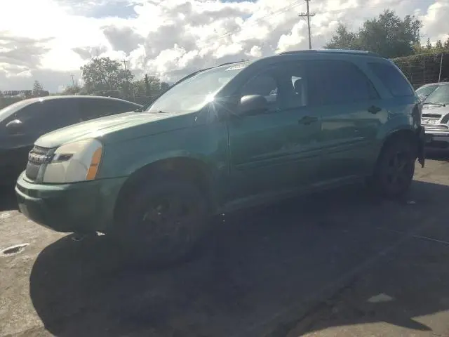 2CNDL23F256109235