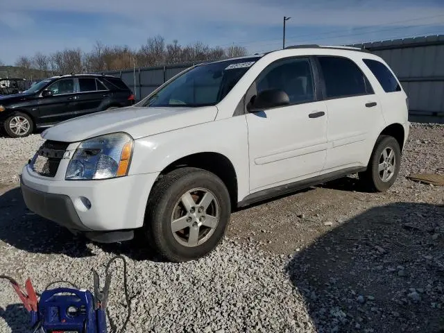 2CNDL23F456105204