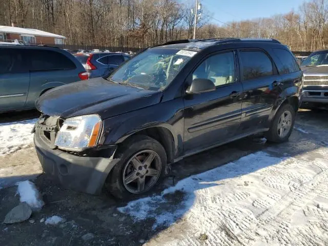 2CNDL73F456204649