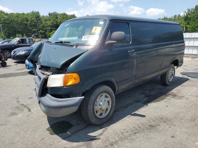 2D7JB21Y93K514453