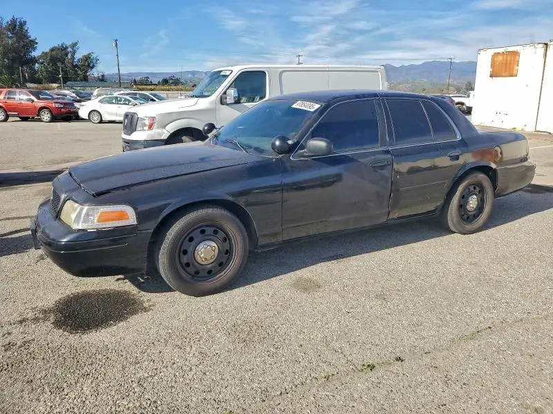 2FAHP71V98X101185