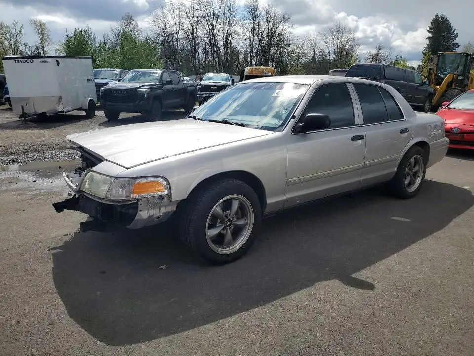 2FAHP71VX9X138151