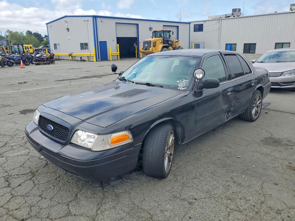 2FAHP71W07X125253