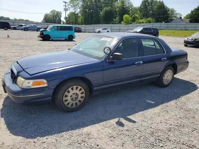2FAHP71W13X198805