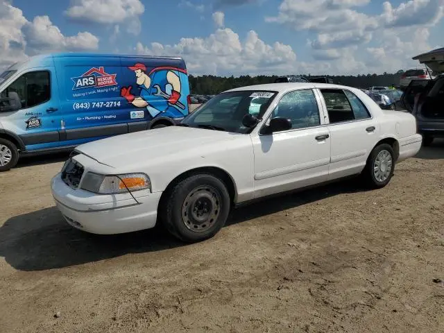 2FAHP71W43X163157