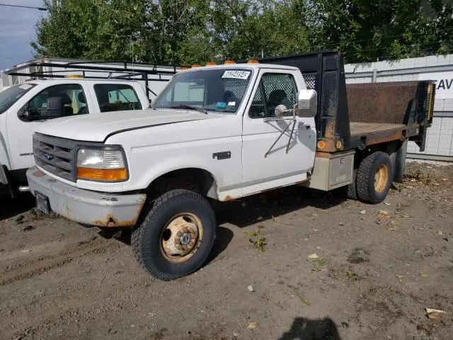 2FDKF38G7TCA62045