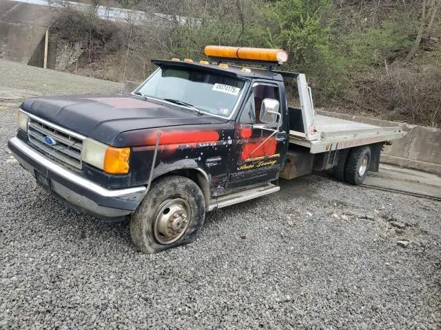 2FDLF47GXMCA88958