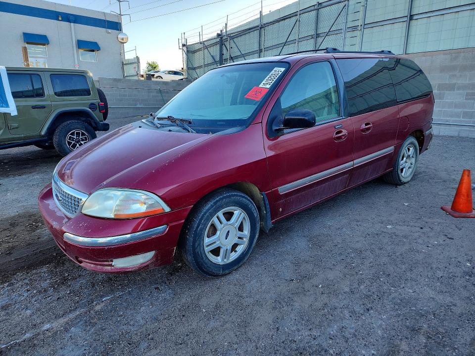 2FMDA52412BA83463