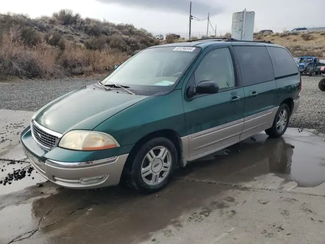 2FMDA53463BA05230