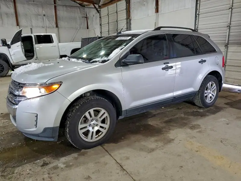 2FMDK3GC6CBA36755