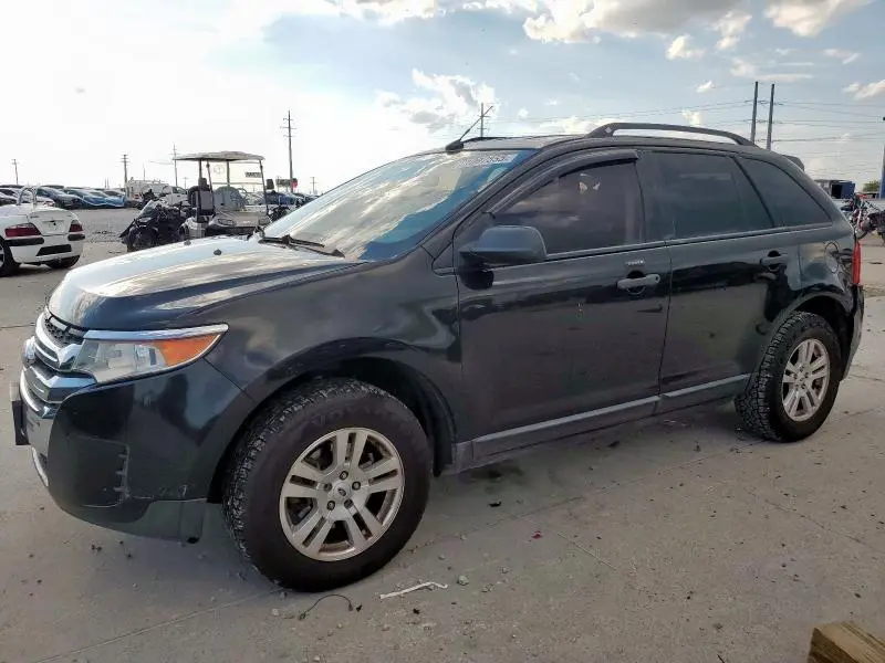 2FMDK3GC9CBA45479