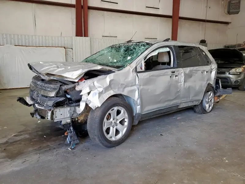 2FMDK3JC0BBA53011