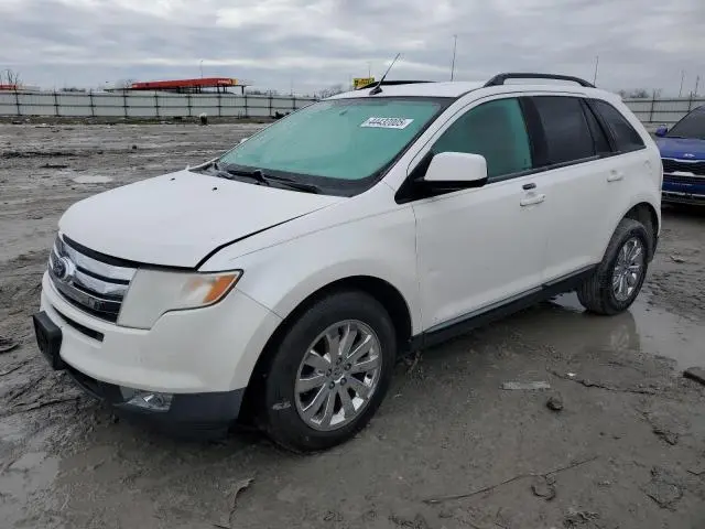 2FMDK3JC2ABB71981