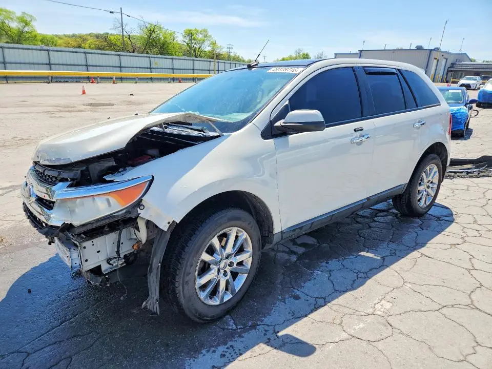 2FMDK3JC2BBB06257