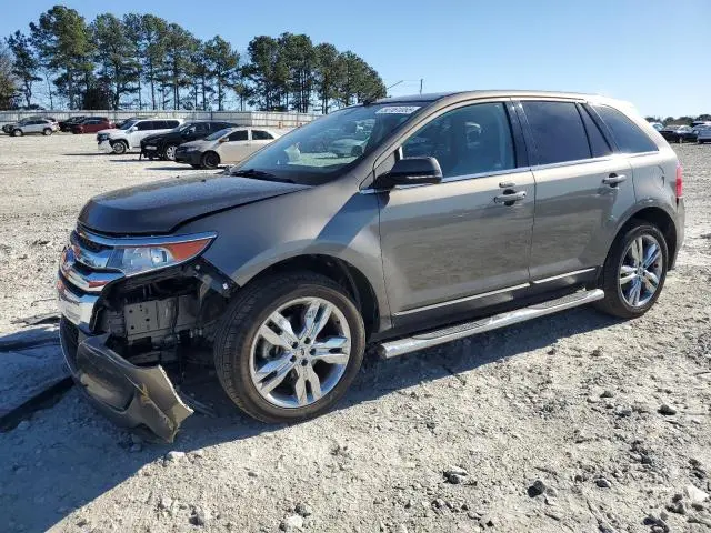 2FMDK3KC5EBA22968