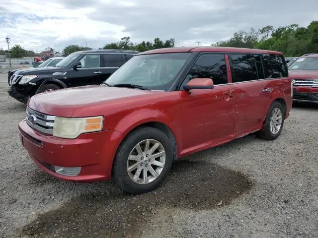 2FMDK52CX9BA07755