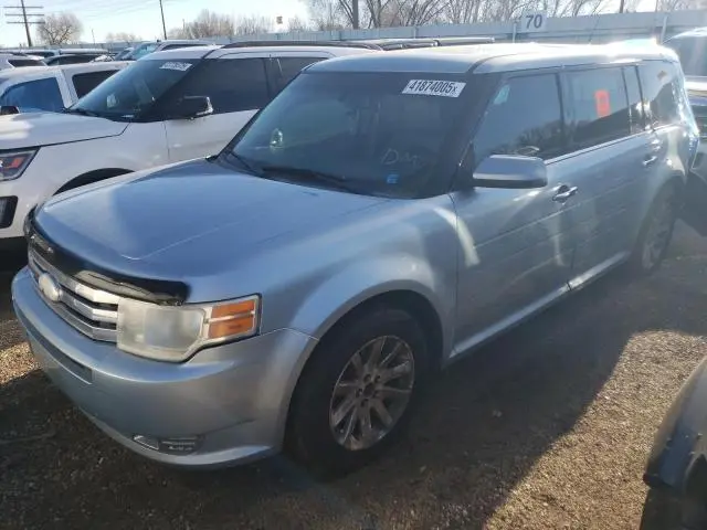 2FMDK52CX9BA10963