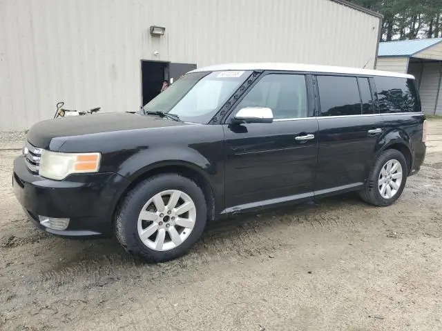2FMDK53CX9BA71969