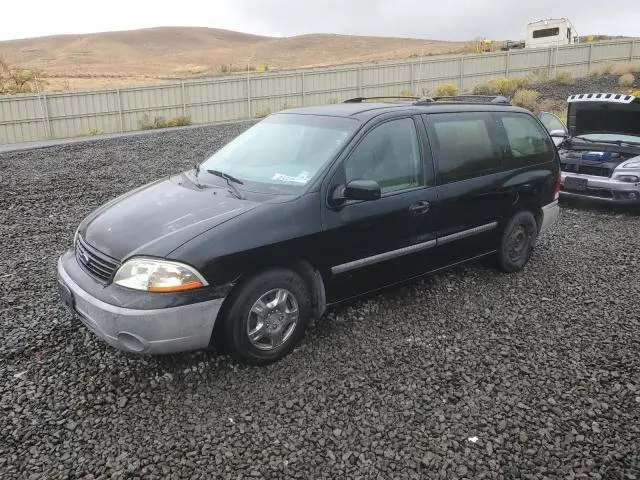 2FMZA50461BA60350