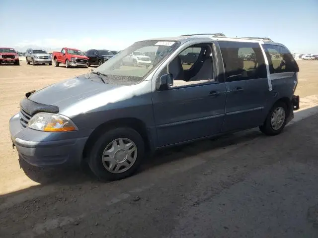 2FMZA5141YBA65299