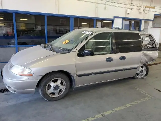 2FMZA51423BA33048