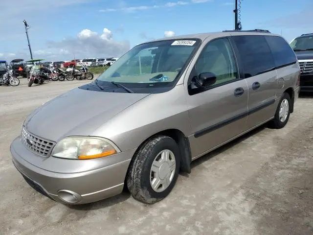 2FMZA51423BA92083