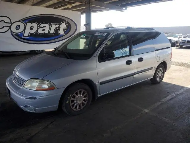 2FMZA51432BA56255
