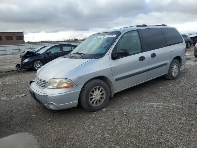 2FMZA51433BA70321