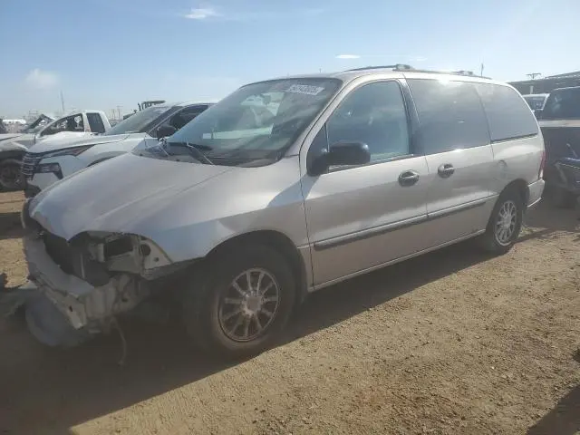 2FMZA51433BB83234
