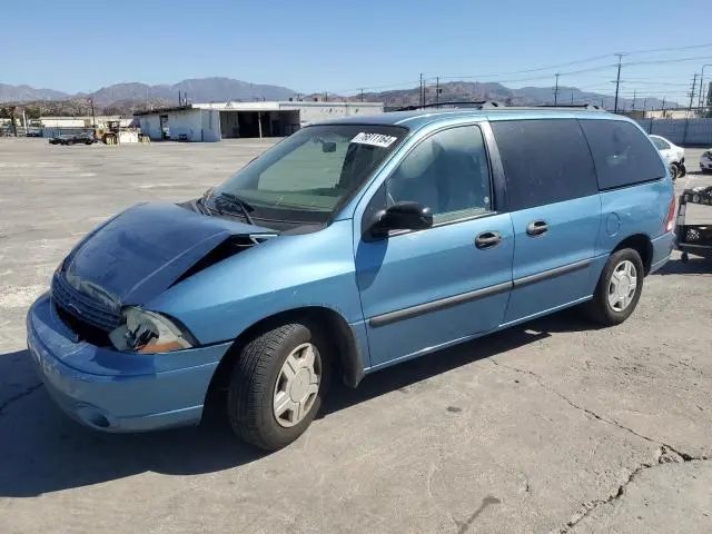 2FMZA51462BA88617