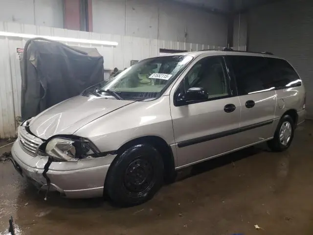 2FMZA51483BB03538