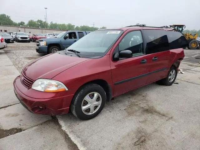 2FMZA51493BB03497