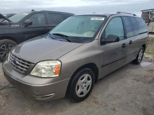 2FMZA51636BA16765