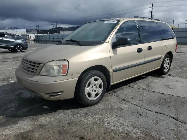 2FMZA51657BA06031