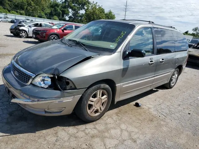 2FMZA53422BB21884