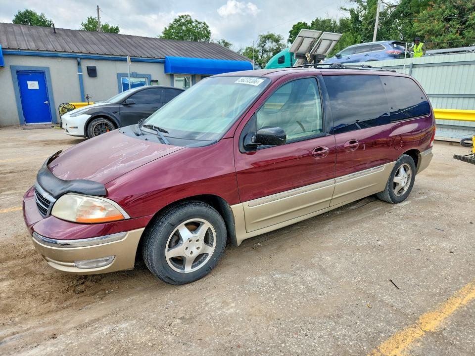 2FMZA5344YBD05183