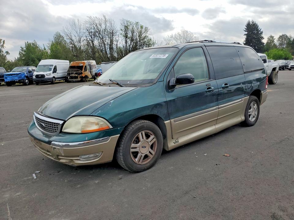 2FMZA53461BA52051