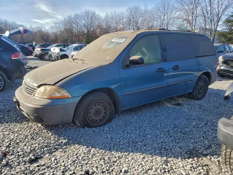 2FMZA55491BA29036