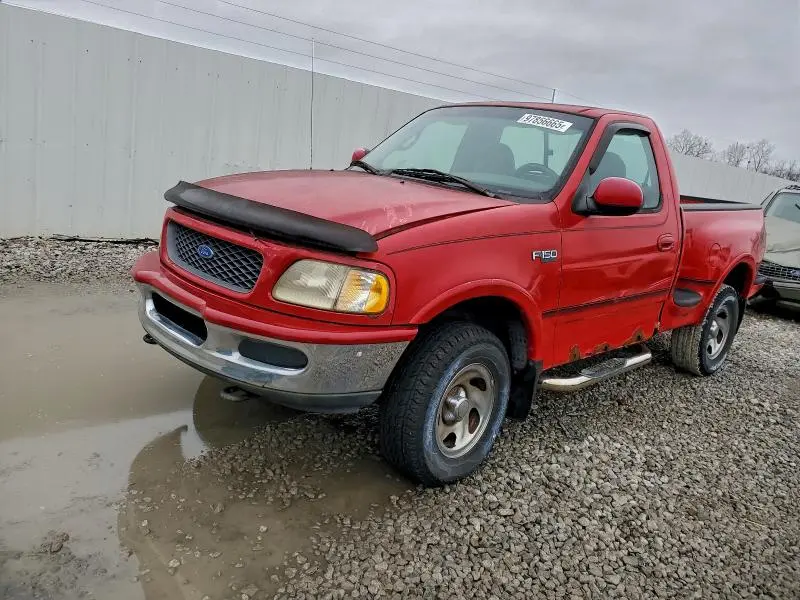 2FTDF08W8VCA62755