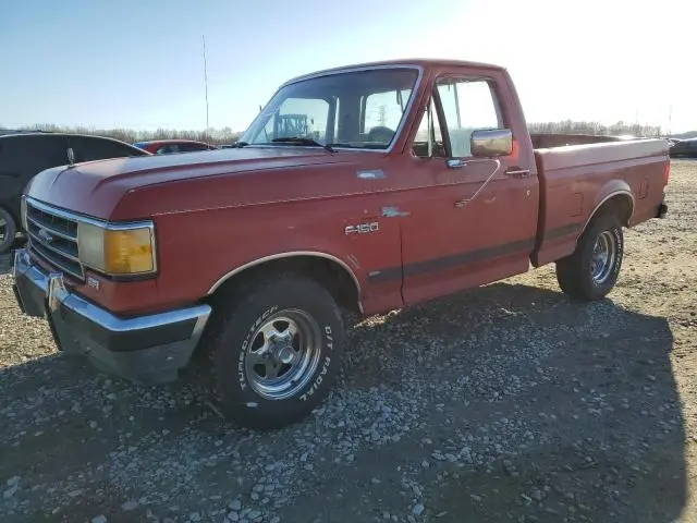 2FTDF15NXLCA51500
