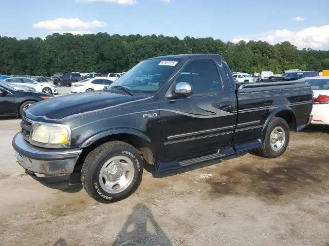 2FTDF1727VCA48561