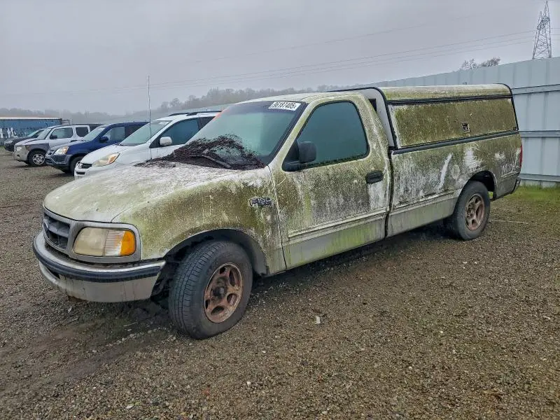 2FTDF172XVCA18227