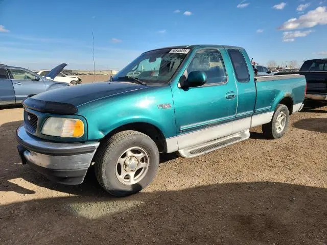 2FTDX1764VCA85728