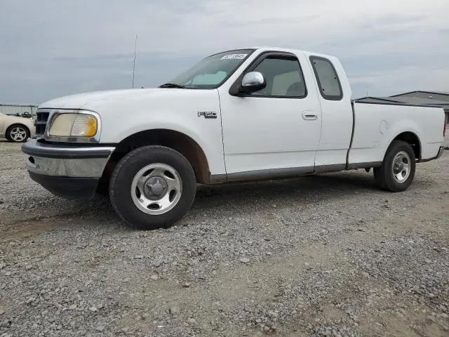 2FTDX1765VCA44346