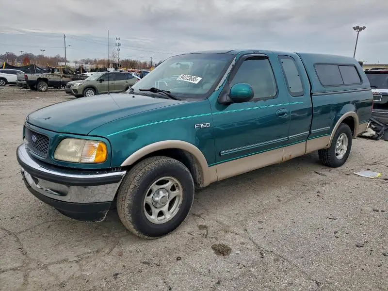 2FTDX1765VCA68839
